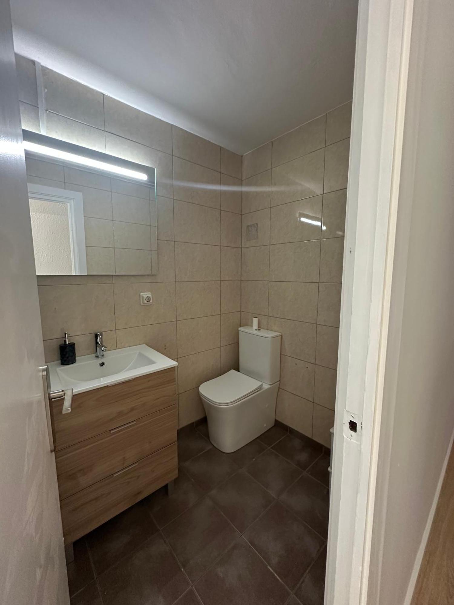 Calafell Beach Apartment Экстерьер фото