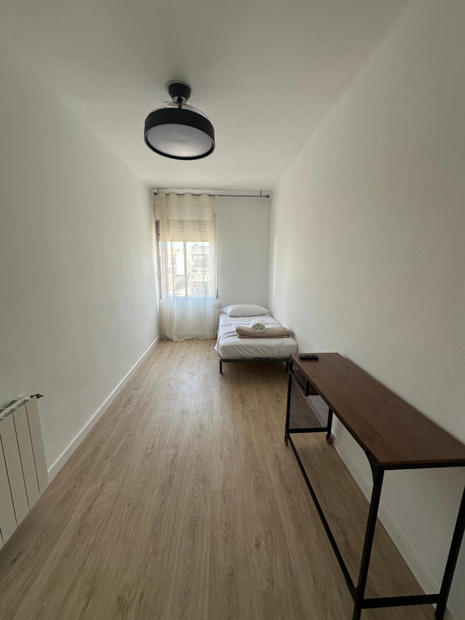 Calafell Beach Apartment Экстерьер фото