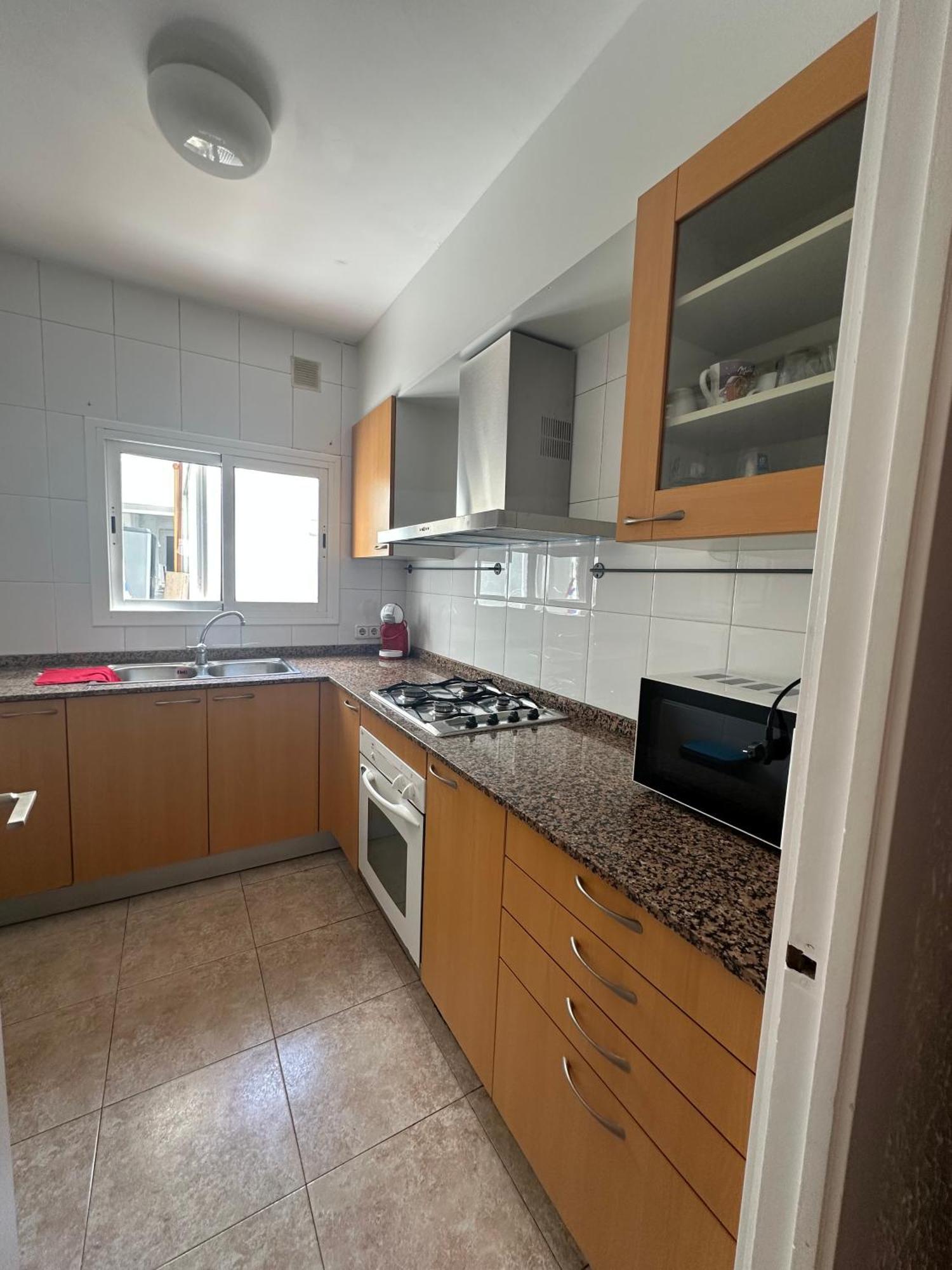 Calafell Beach Apartment Экстерьер фото