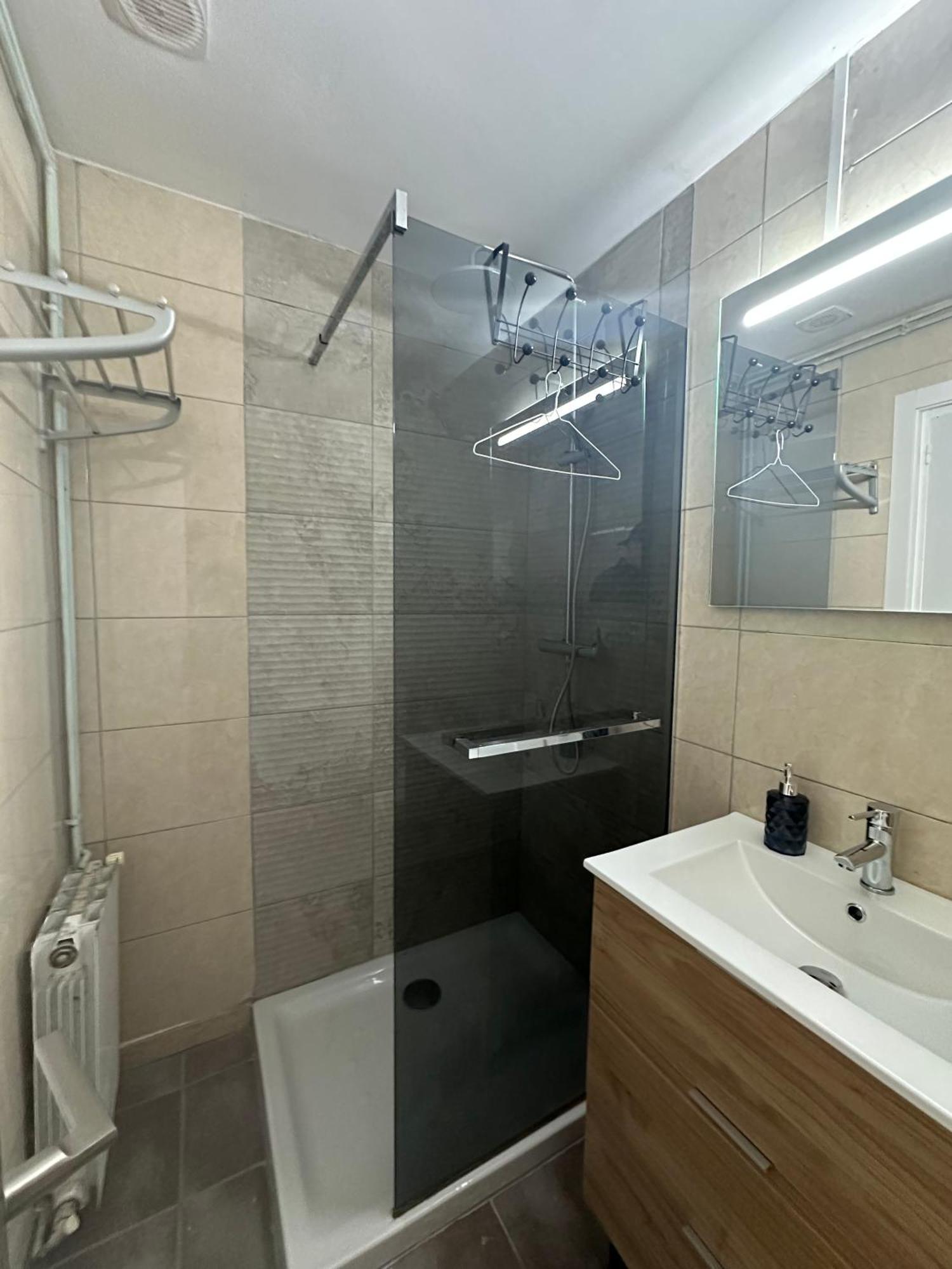 Calafell Beach Apartment Экстерьер фото